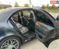 Синій Мерседес Е-Клас, об'ємом двигуна 3.2 л та пробігом 360 тис. км за 7699 $, фото 17 на Automoto.ua