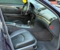 Синий Мерседес Е-Класс, объемом двигателя 2.69 л и пробегом 470 тыс. км за 6500 $, фото 20 на Automoto.ua