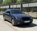 Синій Мерседес Е-Клас, об'ємом двигуна 2.7 л та пробігом 299 тис. км за 5998 $, фото 1 на Automoto.ua
