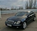 Синій Мерседес Е-Клас, об'ємом двигуна 2.15 л та пробігом 232 тис. км за 7800 $, фото 3 на Automoto.ua