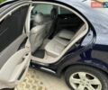 Синий Мерседес Е-Класс, объемом двигателя 2.2 л и пробегом 326 тыс. км за 7999 $, фото 8 на Automoto.ua