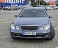 Синій Мерседес Е-Клас, об'ємом двигуна 2.7 л та пробігом 390 тис. км за 7699 $, фото 2 на Automoto.ua