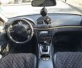 Синий Мерседес Е-Класс, объемом двигателя 2.7 л и пробегом 280 тыс. км за 4800 $, фото 4 на Automoto.ua