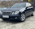 Синій Мерседес Е-Клас, об'ємом двигуна 2.1 л та пробігом 280 тис. км за 5200 $, фото 13 на Automoto.ua