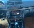 Синій Мерседес Е-Клас, об'ємом двигуна 2.7 л та пробігом 9 тис. км за 3300 $, фото 6 на Automoto.ua