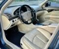 Синий Мерседес Е-Класс, объемом двигателя 3.22 л и пробегом 350 тыс. км за 6200 $, фото 21 на Automoto.ua