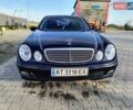 Синій Мерседес Е-Клас, об'ємом двигуна 1.8 л та пробігом 340 тис. км за 5600 $, фото 2 на Automoto.ua