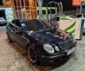 Синій Мерседес Е-Клас, об'ємом двигуна 2.7 л та пробігом 380 тис. км за 5750 $, фото 10 на Automoto.ua