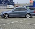 Синій Мерседес Е-Клас, об'ємом двигуна 2.7 л та пробігом 390 тис. км за 7699 $, фото 3 на Automoto.ua
