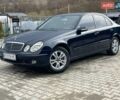 Синій Мерседес Е-Клас, об'ємом двигуна 2.15 л та пробігом 280 тис. км за 5200 $, фото 33 на Automoto.ua