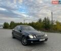 Синій Мерседес Е-Клас, об'ємом двигуна 3.2 л та пробігом 360 тис. км за 7699 $, фото 6 на Automoto.ua