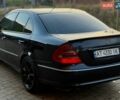 Синій Мерседес Е-Клас, об'ємом двигуна 2.7 л та пробігом 370 тис. км за 5888 $, фото 4 на Automoto.ua