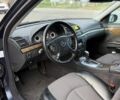 Синій Мерседес Е-Клас, об'ємом двигуна 2.69 л та пробігом 320 тис. км за 6200 $, фото 6 на Automoto.ua