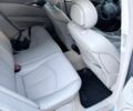 Синий Мерседес Е-Класс, объемом двигателя 2.2 л и пробегом 352 тыс. км за 6000 $, фото 14 на Automoto.ua
