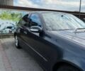 Синій Мерседес Е-Клас, об'ємом двигуна 2.69 л та пробігом 320 тис. км за 6200 $, фото 17 на Automoto.ua