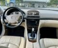 Синий Мерседес Е-Класс, объемом двигателя 3.22 л и пробегом 350 тыс. км за 6200 $, фото 24 на Automoto.ua