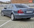 Синій Мерседес Е-Клас, об'ємом двигуна 2.7 л та пробігом 390 тис. км за 7699 $, фото 4 на Automoto.ua