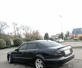 Синий Мерседес Е-Класс, объемом двигателя 2.69 л и пробегом 333 тыс. км за 6800 $, фото 2 на Automoto.ua