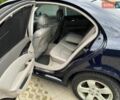 Синій Мерседес Е-Клас, об'ємом двигуна 2.2 л та пробігом 326 тис. км за 7999 $, фото 8 на Automoto.ua
