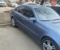 Синий Мерседес Е-Класс, объемом двигателя 2.69 л и пробегом 398 тыс. км за 6700 $, фото 1 на Automoto.ua
