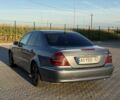 Синій Мерседес Е-Клас, об'ємом двигуна 2.7 л та пробігом 400 тис. км за 5308 $, фото 6 на Automoto.ua