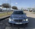 Синий Мерседес Е-Класс, объемом двигателя 2.7 л и пробегом 280 тыс. км за 4800 $, фото 1 на Automoto.ua