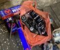 Синий Мерседес Е-Класс, объемом двигателя 2.1 л и пробегом 187 тыс. км за 18000 $, фото 8 на Automoto.ua
