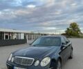 Синій Мерседес Е-Клас, об'ємом двигуна 3.2 л та пробігом 360 тис. км за 7699 $, фото 2 на Automoto.ua