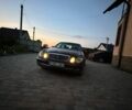 Синій Мерседес Е-Клас, об'ємом двигуна 2.7 л та пробігом 537 тис. км за 3300 $, фото 3 на Automoto.ua