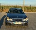 Синій Мерседес Е-Клас, об'ємом двигуна 2.69 л та пробігом 400 тис. км за 5300 $, фото 14 на Automoto.ua