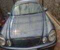Мерседес Е-Класс 2003 в Измаиле на Automoto.ua Синий Мерседес Е-Класс, объемом двигателя 1.8 л и пробегом 336 тыс. км за 6400 $, фото 1 на Automoto.ua