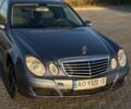 Синій Мерседес Е-Клас, об'ємом двигуна 2.7 л та пробігом 400 тис. км за 5308 $, фото 2 на Automoto.ua