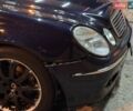 Синій Мерседес Е-Клас, об'ємом двигуна 2.7 л та пробігом 380 тис. км за 5750 $, фото 3 на Automoto.ua
