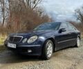 Синій Мерседес Е-Клас, об'ємом двигуна 2.69 л та пробігом 360 тис. км за 7400 $, фото 10 на Automoto.ua