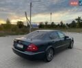 Синій Мерседес Е-Клас, об'ємом двигуна 3.2 л та пробігом 360 тис. км за 7699 $, фото 13 на Automoto.ua