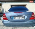 Синій Мерседес Е-Клас, об'ємом двигуна 3.22 л та пробігом 380 тис. км за 7900 $, фото 7 на Automoto.ua