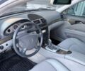 Синий Мерседес Е-Класс, объемом двигателя 2.2 л и пробегом 352 тыс. км за 6000 $, фото 11 на Automoto.ua