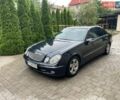Синий Мерседес Е-Класс, объемом двигателя 2.7 л и пробегом 326 тыс. км за 7700 $, фото 1 на Automoto.ua