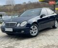 Синій Мерседес Е-Клас, об'ємом двигуна 2.15 л та пробігом 280 тис. км за 5200 $, фото 29 на Automoto.ua