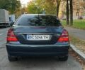 Синий Мерседес Е-Класс, объемом двигателя 2.7 л и пробегом 385 тыс. км за 5300 $, фото 3 на Automoto.ua