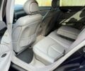Синий Мерседес Е-Класс, объемом двигателя 2.2 л и пробегом 326 тыс. км за 7999 $, фото 14 на Automoto.ua