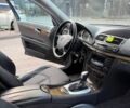 Синій Мерседес Е-Клас, об'ємом двигуна 2.69 л та пробігом 320 тис. км за 6200 $, фото 16 на Automoto.ua