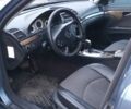 Синій Мерседес Е-Клас, об'ємом двигуна 2.15 л та пробігом 403 тис. км за 7000 $, фото 7 на Automoto.ua