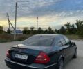 Синій Мерседес Е-Клас, об'ємом двигуна 3.2 л та пробігом 360 тис. км за 7699 $, фото 12 на Automoto.ua