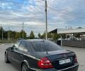 Синій Мерседес Е-Клас, об'ємом двигуна 3.2 л та пробігом 360 тис. км за 7699 $, фото 14 на Automoto.ua