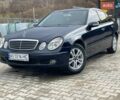 Синій Мерседес Е-Клас, об'ємом двигуна 2.15 л та пробігом 280 тис. км за 5200 $, фото 26 на Automoto.ua