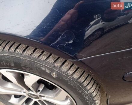 Синий Мерседес Е-Класс, объемом двигателя 2.7 л и пробегом 217 тыс. км за 7300 $, фото 18 на Automoto.ua