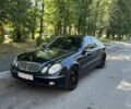 Синій Мерседес Е-Клас, об'ємом двигуна 3.2 л та пробігом 347 тис. км за 5802 $, фото 1 на Automoto.ua