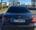 Синій Мерседес Е-Клас, об'ємом двигуна 2.2 л та пробігом 305 тис. км за 6600 $, фото 4 на Automoto.ua