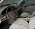 Синій Мерседес Е-Клас, об'ємом двигуна 3.2 л та пробігом 382 тис. км за 6999 $, фото 4 на Automoto.ua